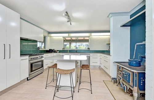 Lovedale House | Martha's Homestead - A relaxing Lovedale getaway