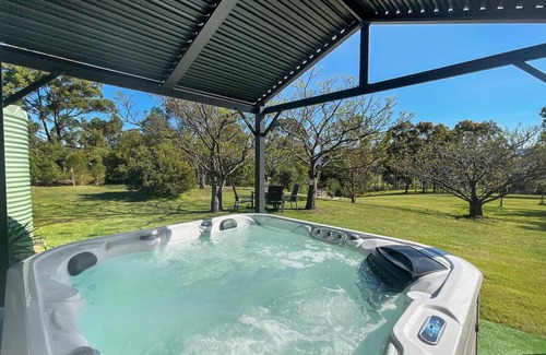 Lovedale House | Martha's Homestead - A relaxing Lovedale getaway