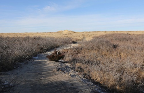 Aquinnah House | Martha's Vineyard House With Private Beach