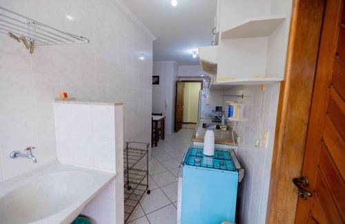 Praia do Morro Hotel | Martha Schwantz 301