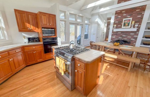 Tisbury House | Martha’s Vineyard magic awaits ✨