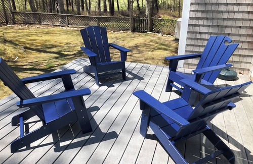 Tisbury House | Martha’s Vineyard magic awaits ✨