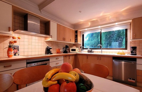 Puerto de la Cruz Apartment | Martianez Dream Views