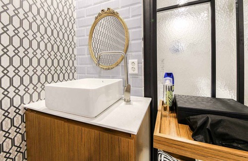 Miryang Hotel | Martin Hotel