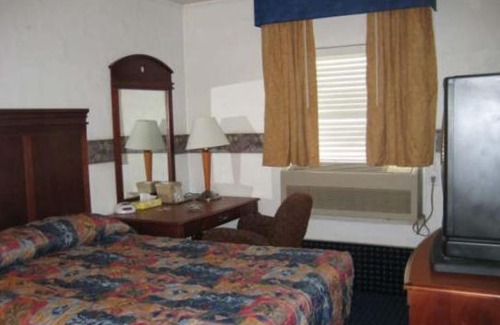 Brookfield Hotel | Martin House Motel Brookfield