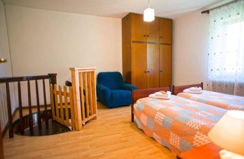 Pergine Valsugana House | Martin