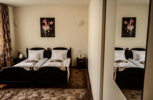 Alba Iulia House | Martin'Suite