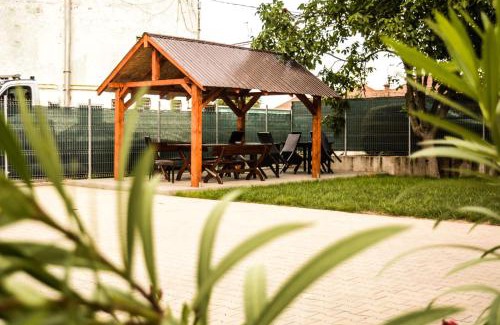 Alba Iulia House | Martin'Suite
