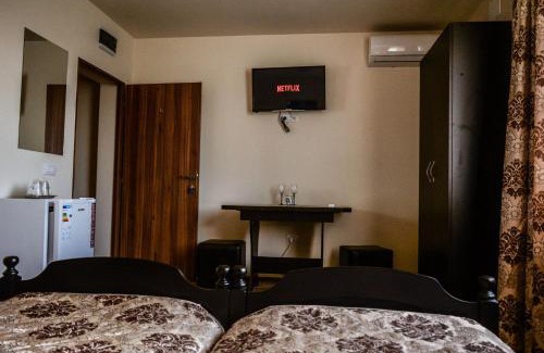 Alba Iulia House | Martin'Suite