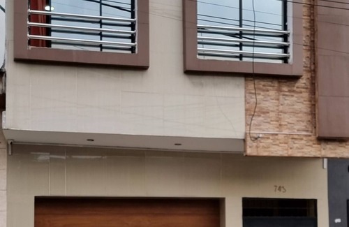 Iquitos House | Martina House tu mejor elección a la hora de vacacionar en Iquitos.