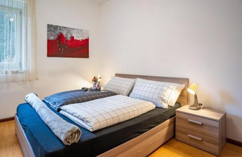 Castello-Molina di Fiemme Apartment | Martina's Place