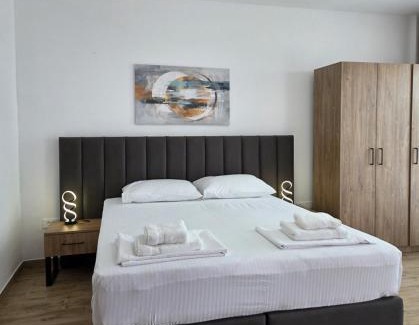 Ohrid Apartment | Martinas Lake Front Apartment