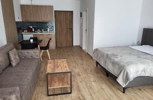 Ohrid Apartment | Martinas Lake Front Apartment