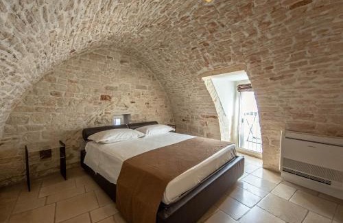Martina Franca House | Martine Dimore Storiche di Puglia