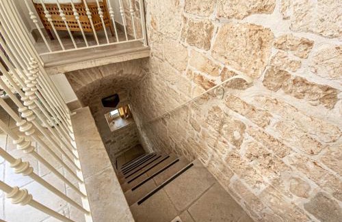 Martina Franca House | Martine Dimore Storiche di Puglia
