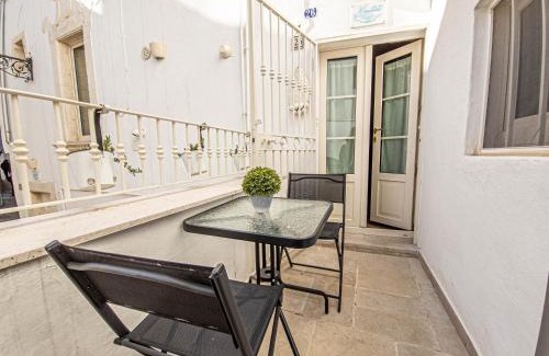 Martina Franca House | Martine Dimore Storiche di Puglia