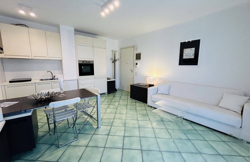 Riccione Apartment | Martinelli Home Apartment Flexrent - Abyssinia