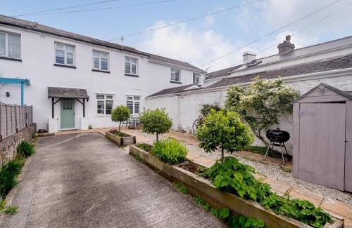 Torquay City Centre House | Martingale