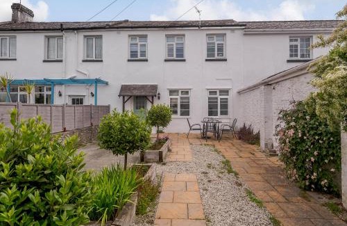 Torquay City Centre House | Martingale
