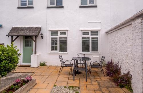 Torquay City Centre House | Martingale