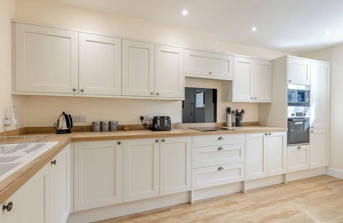 Felton Cottage | Martingale - UK47945
