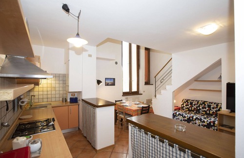 Siena Apartment | Martini125: apartment near the center with parking