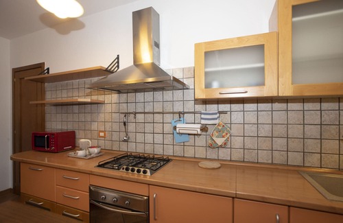 Siena Apartment | Martini125: apartment near the center with parking