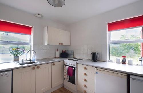 Hawick House | Martinshouse Holiday Cottage, Hawick, Borders