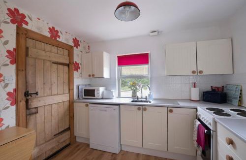 Hawick House | Martinshouse Holiday Cottage, Hawick, Borders