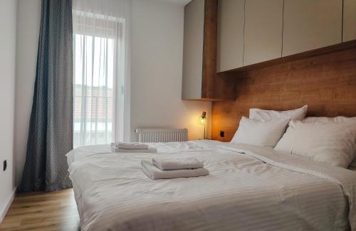 Medimurje Apartment | MARTINUS-S SVETI MARTIN
