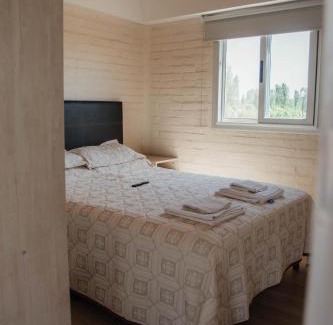 San Rafael House | Martyniuk lodges entre viñedos