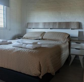 San Rafael House | Martyniuk lodges entre viñedos