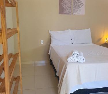 Caicara Hotel | Maruá Pousada da Lagoa