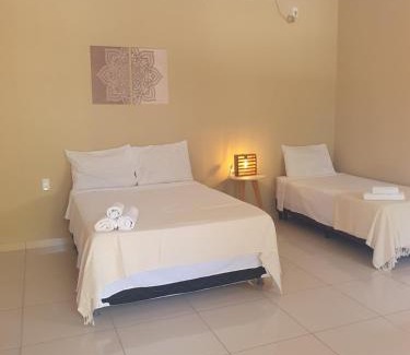 Caicara Hotel | Maruá Pousada da Lagoa