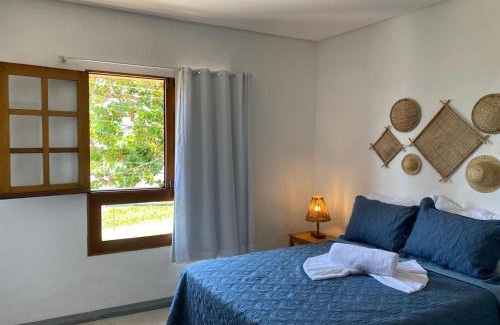 Porto de Pedras House | Maruê Guesthouse Porto de Pedras