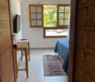 Porto de Pedras House | Maruê Guesthouse Porto de Pedras