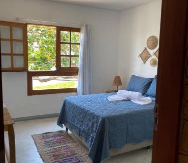 Porto de Pedras House | Maruê Guesthouse Porto de Pedras