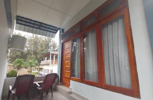 Ambarita House | Maruba inn