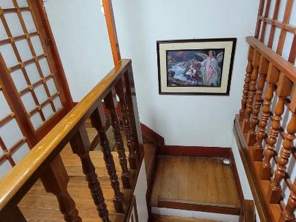 Iquitos House | Marujita Home