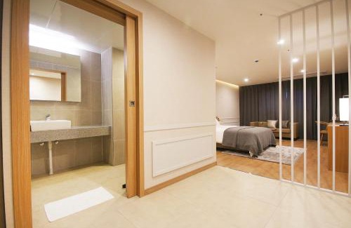 Naju Hotel | Maruo Hotel