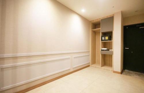 Naju Hotel | Maruo Hotel