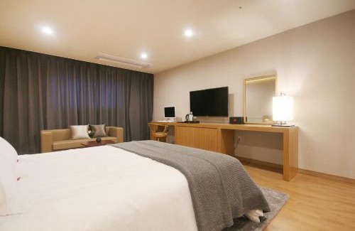 Naju Hotel | Maruo Hotel