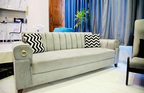 Islamabad Villa | Marvel Villa Margalla View Cozy Escape