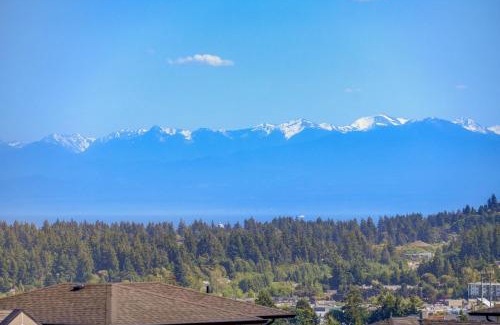 Langford House | Marvellous Home In Victoria, BC