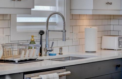 Langford House | Marvellous Home In Victoria, BC