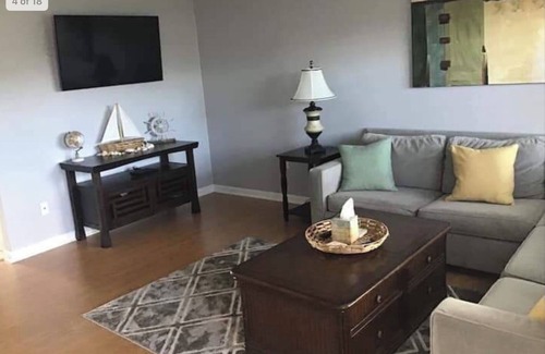 Palm River Estates Condo | Marvelous 2-bedroom 2 bath condo in north Naples ….minutes from local beaches