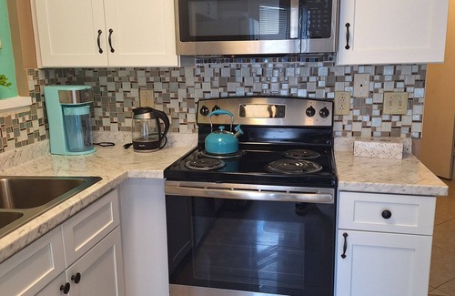 Orlando House | Marvelous 4-bedroom house in Orlando with AC