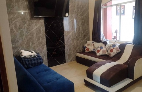 Banos de Agua Santa House | Marvelous 4-bedroom townhome in Baños de Agua Santa