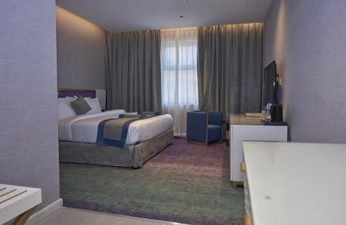 Tabuk Hotel | Marvelous Hotel