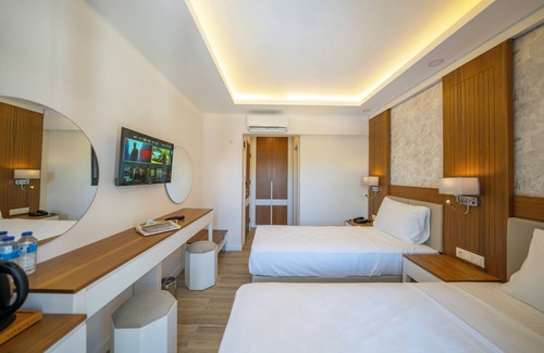 Sarigerme Bed & Breakfast | MARVELOUS SARIGERME